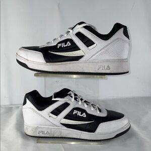 FILA A LOW SNEAKERS FTL-01-119